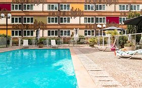 Ibis Styles Besancon